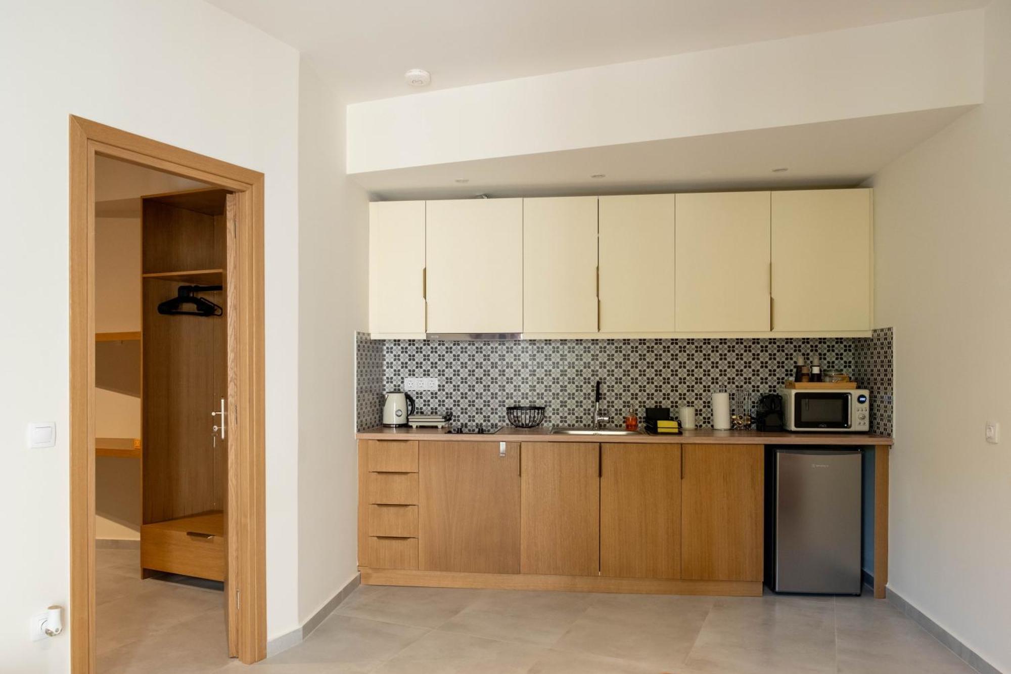 Living Culture Apartments Atény Exteriér fotografie